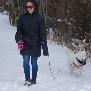 Meet your Posher, Caitlin